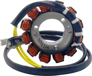 RICK'S MOTORSPORT ELECTRIC HOT SHOT STATOR KTM