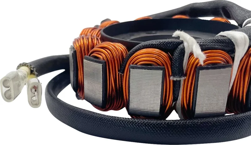 RICK'S MOTORSPORT ELECTRIC HOT SHOT STATOR KTM