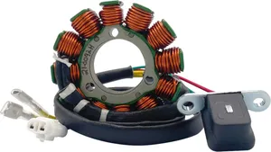 RICK'S MOTORSPORT ELECTRIC Hot Shot Stator HUSQ 21-0092H