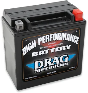 Drag Specialties BATTERY DRAG FA YTX14L (EU)