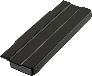 Drag Specialties COVER BATT BLK 97-03XL