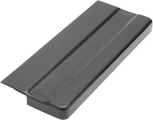 Drag Specialties COVER BATT BLK 82-96XL
