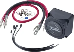 ALL BALLS BATTERY ISOLATOR KIT