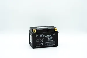 YUASA BATTERY YT12A FA