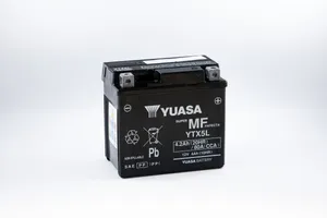 YUASA BATTERY YTX5L FA