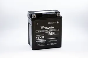 YUASA BATTERY YTX7L FA