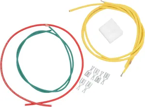 RICK'S MOTORSPORT ELECTRIC WIRING HARNESS CONNECTOR KIT