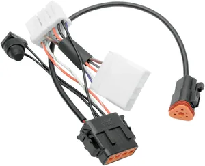 Drag Specialties WIRE HARNESS SPEDO96-98ST