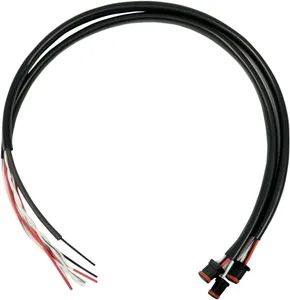LA Choppers WIRING EXTNSION 11-17SFTL
