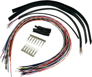 LA Choppers WIRE KIT 07-13FL W/TBW