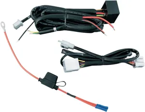Kuryakyn WIRE HARNESS RELAY HD
