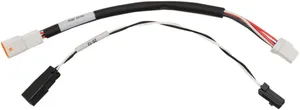 Barnett HARNESS EXT TBW 8 16-24