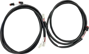 LA Choppers WIRE KIT 36 CAN-BUS HRNS
