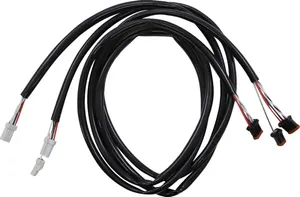 LA Choppers WIRE KIT 45 CAN-BUS HRNS