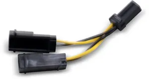 Ciro 3D HARNESS FAIRING HL/VNT