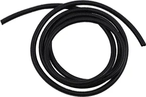 Moose Offroad WIRELOOM BK 3/8 6FT MSE