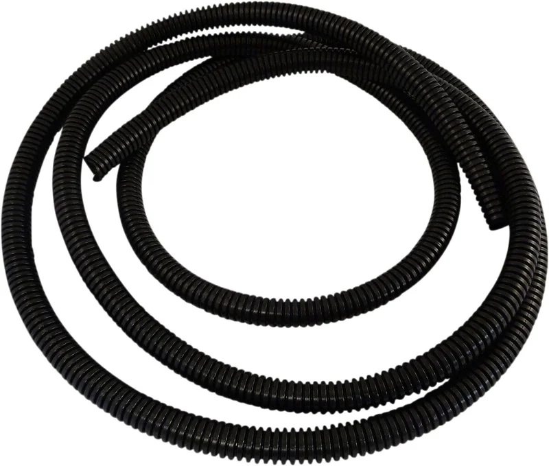 Moose Offroad WIRELOOM BK 3/8 6FT MSE