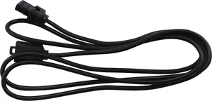 Custom Dynamics Wire Extensions for Rock Lights<br><ul><li>Watertight wire extensions to achieve ideal lengths for light placement and installation of Custom Dynamics® LED Rock Lights</li><li>Plug and play</li></ul>