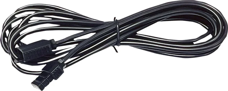 Custom Dynamics Wire Extensions for Rock Lights