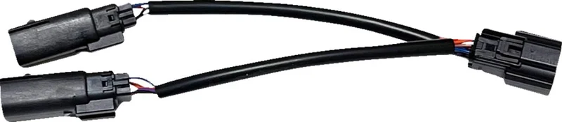 Custom Dynamics HARNESS SMART CNTRL BRK