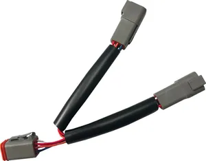 Custom Dynamics ADAPTOR CABLE DUAL DATA LINK
