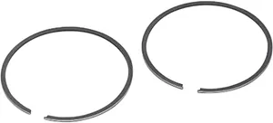 WISECO PISTON RING SET