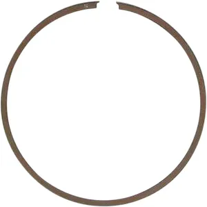 WISECO PISTON RING SET