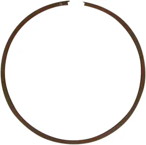 WISECO PISTON RING SET