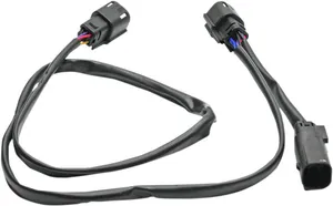 Custom Dynamics QUICK DISCONNECT WIRING HARNES