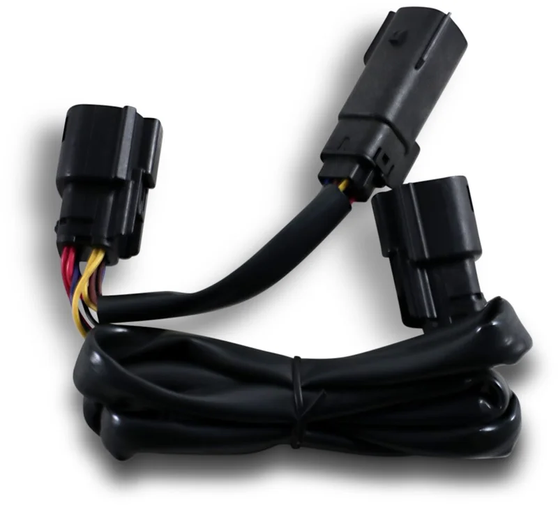 Custom Dynamics QUICK DISCONNECT WIRING HARNES