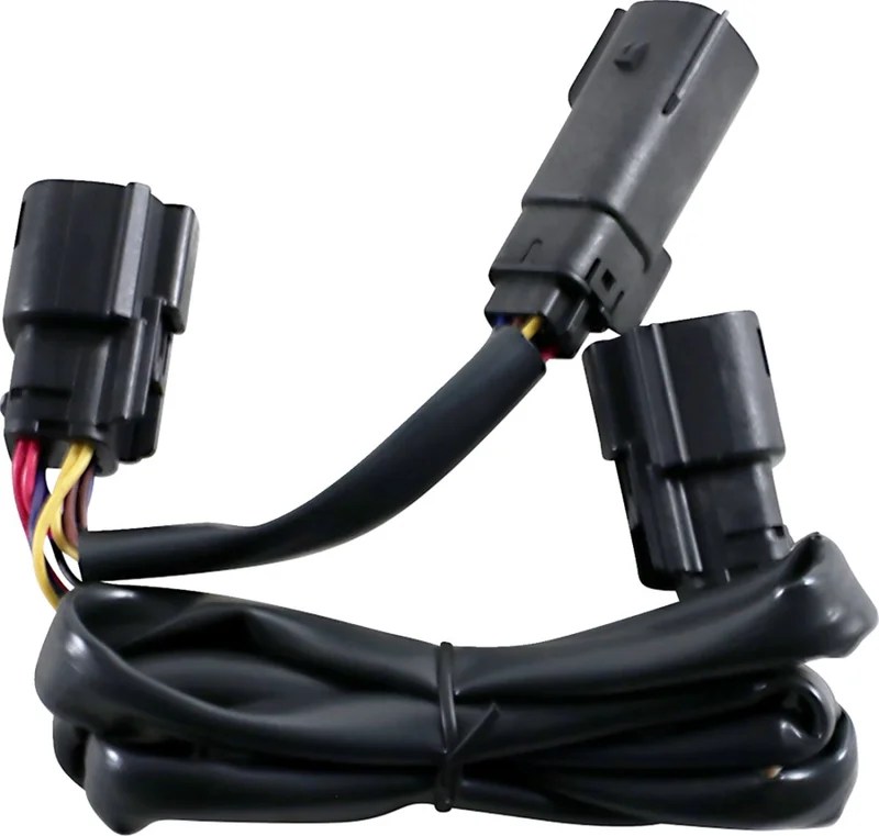 Custom Dynamics QUICK DISCONNECT WIRING HARNES