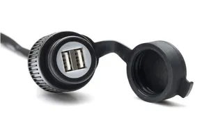SW-Motech DOUBLE USB POWER PORT