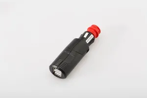 SW-Motech DOUBLE USB POWER PORT