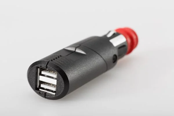SW-Motech DOUBLE USB POWER PORT