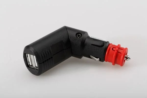 SW-Motech DOUBLE USB POWER PORT