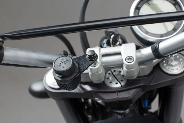 SW-Motech CIGARETTE LIGHTER SOCKET