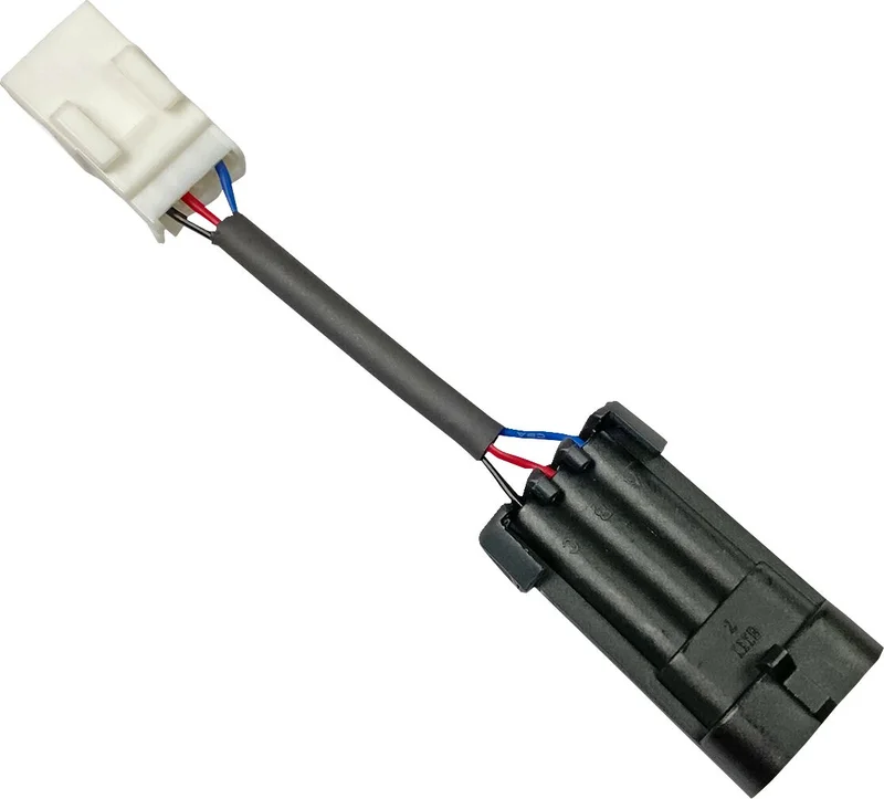 Custom Dynamics Dynamics, taillight adapter