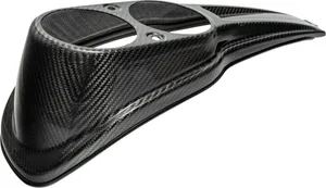 SlyFox DASH PANEL CARBON FIBER GLOSS 