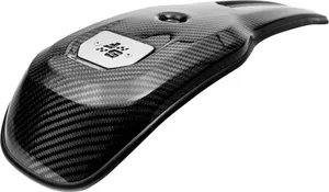 SlyFox DASH PANEL CARBON FIBER GLOSS