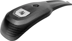 SlyFox DASH PANEL CARBON FIBER MATTE 