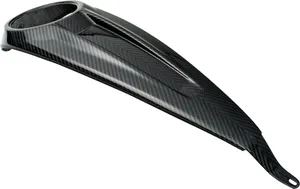 SlyFox DASH PANEL TOURING 2024 CVO TO