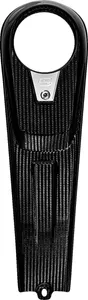 Saddlemen DASH PANEL - CARBON FIBER - GL