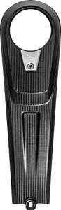 Saddlemen DASH PANEL - CARBON FIBER - MA