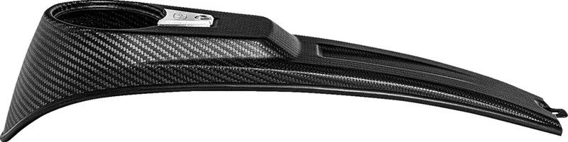 Saddlemen DASH PANEL - CARBON FIBER - MA