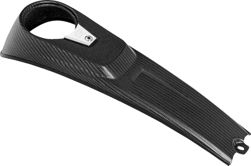 Saddlemen DASH PANEL - CARBON FIBER - MA