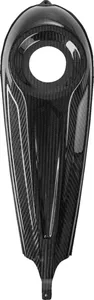 Saddlemen DASH PANEL - CARBON FIBER - CE