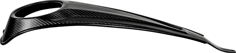 Saddlemen DASH PANEL - CARBON FIBER - CE