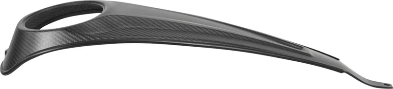 Saddlemen DASH PANEL - CARBON FIBER - CE