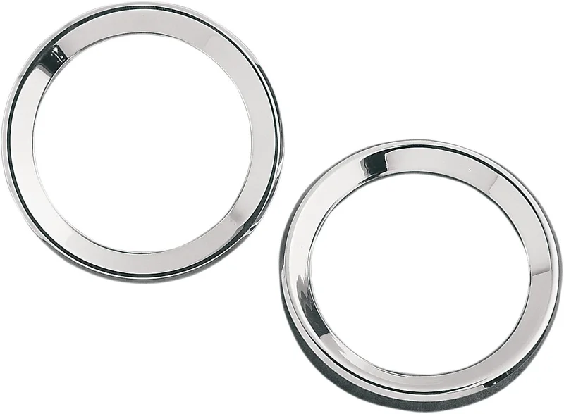 Drag Specialties BEZEL SPEDO 96-99FLHT