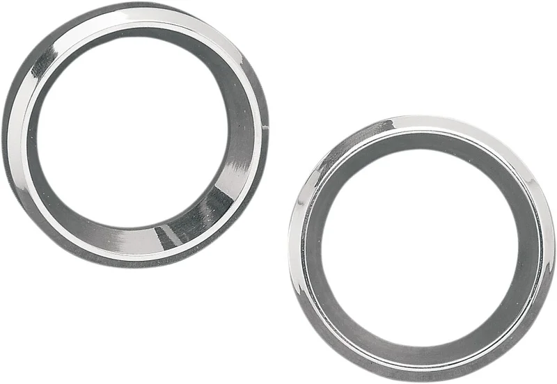 Drag Specialties BEZEL 2 GAGE 86-13 FLHT